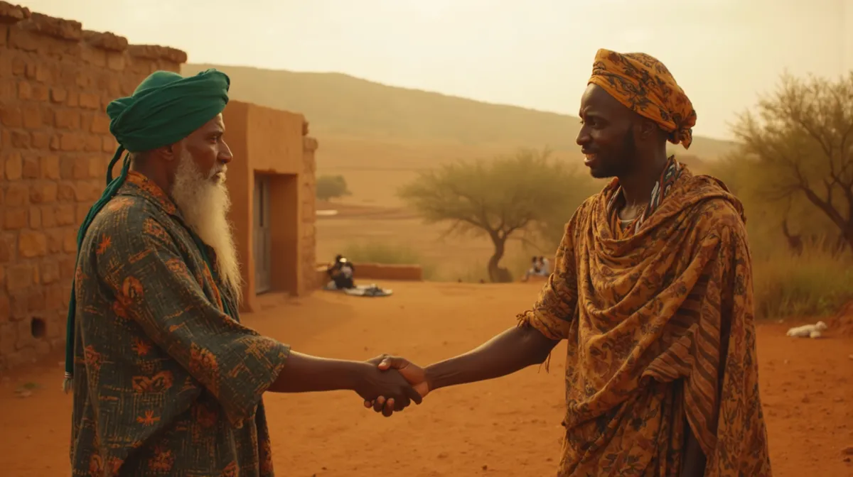 Relations Israël-Mali : Un Voyage à Travers les Échanges Culturels et Diplomatiques