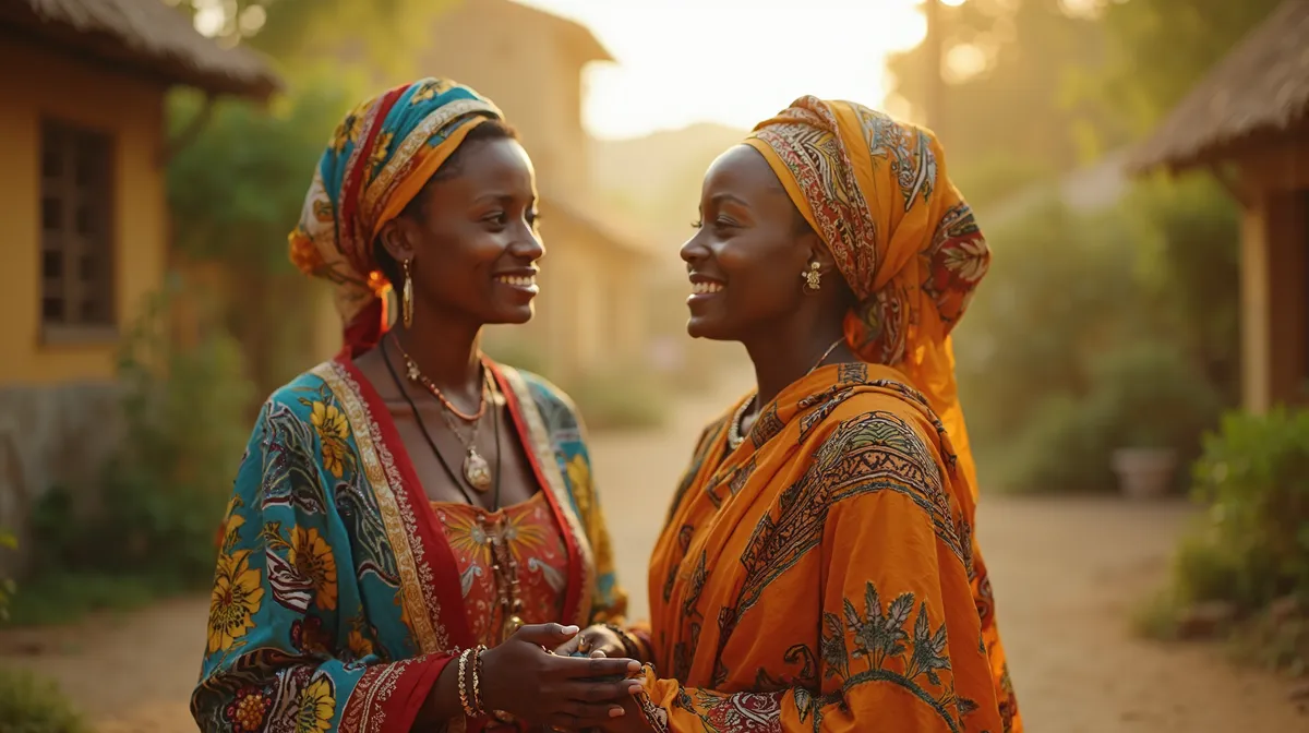 Femmes et Culture : Les Contributions Féminines dans la Culture Israélienne et Malienne